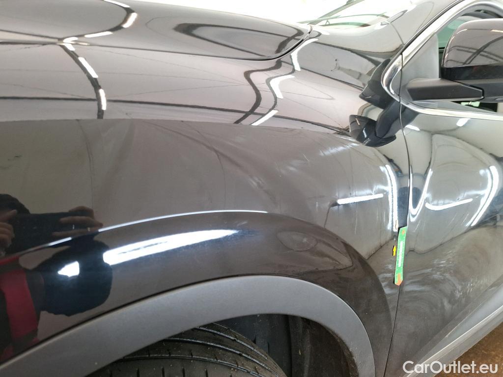  Renault  Kadjar RENAULT  / 2018 / 5P / Crossover Intens TCe 160 FAP #10