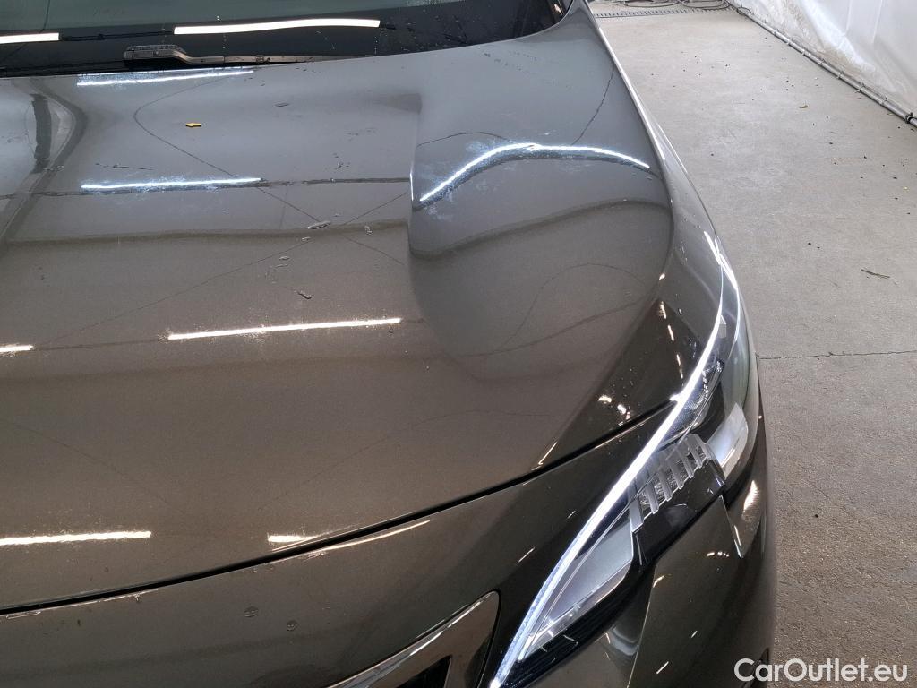  Peugeot  5008  Active Business 1.2 PureTech 130CV BVA8 7 Sieges E6d #14