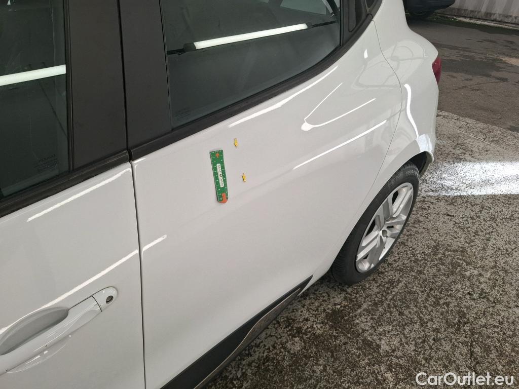  Renault  Clio RENAULT  5p BER Zen Energy dCi 75 5P #1