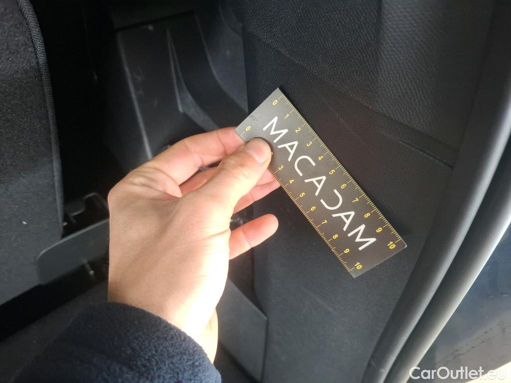  Peugeot  5008  Active Pack 1.2 PureTech 130CV BVA8 7 Sieges E6d #45