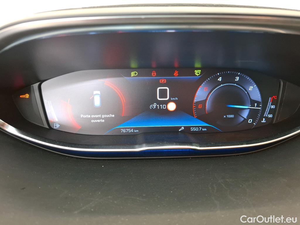  Peugeot  3008  Active Business 1.5 HDi 130CV BVM6 E6dT #3