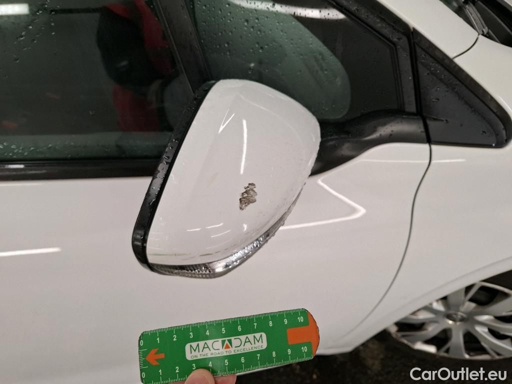  Peugeot  208  Affaire Premium Pack 1.6 HDi 100CV BVM5 E6 #30