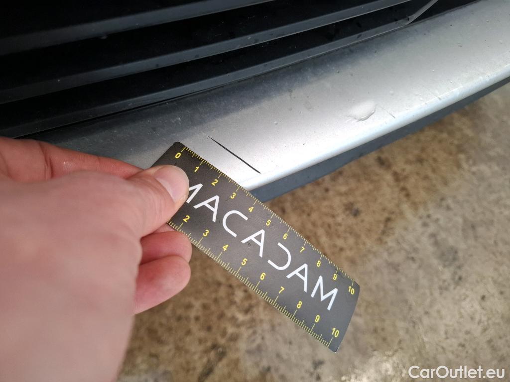  Peugeot  5008 PEUGEOT  / 2020 / 5P / SUV PureTech 130 S&S EAT8 Allure Pack #10