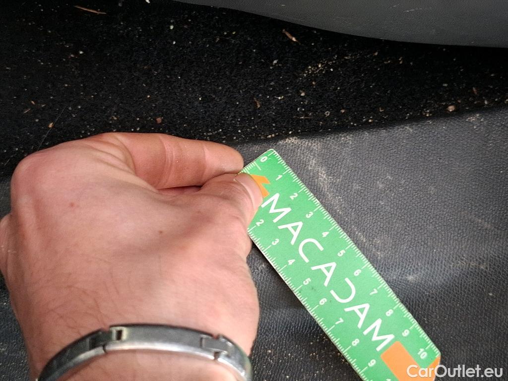  Peugeot  3008  Allure Pack 1.5 HDi 130CV BVM6 E6d #21