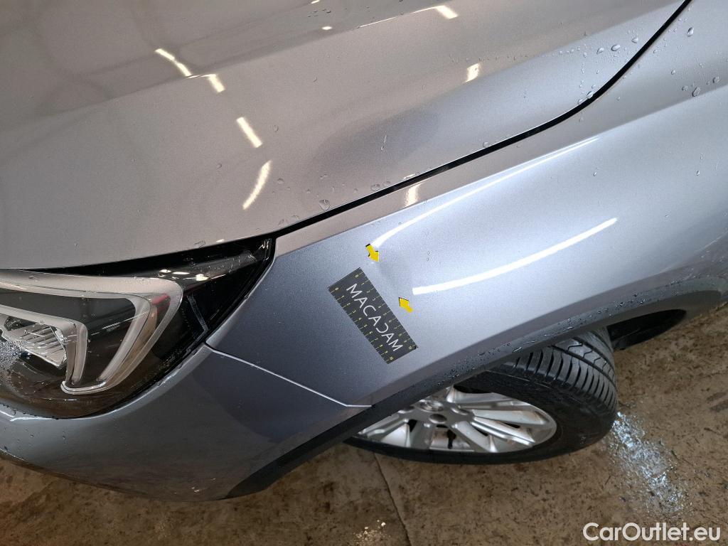  Opel  Crossland OPEL  / 2020 / 5P / Crossover 1.2 Turbo 110ch ELEGANCE #31