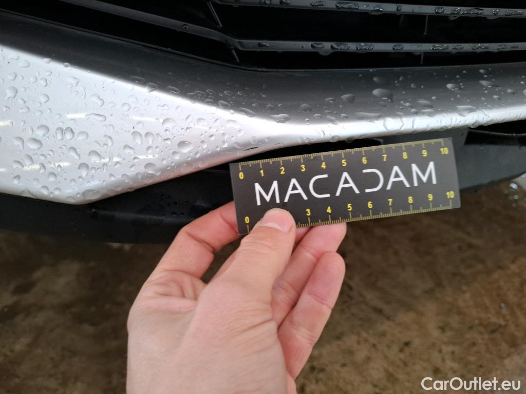  Peugeot  5008  Active Pack 1.2 PureTech 130CV BVA8 7 Sieges E6d #10