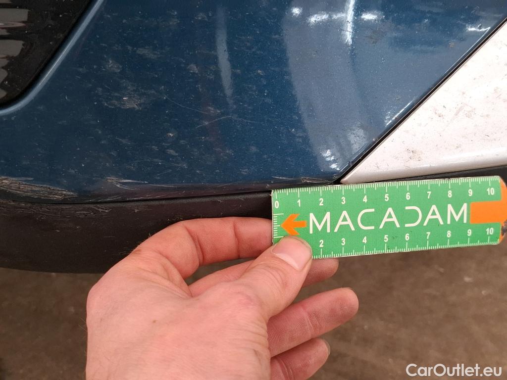  Peugeot  3008  Allure Pack 1.5 HDi 130CV BVM6 E6d #46