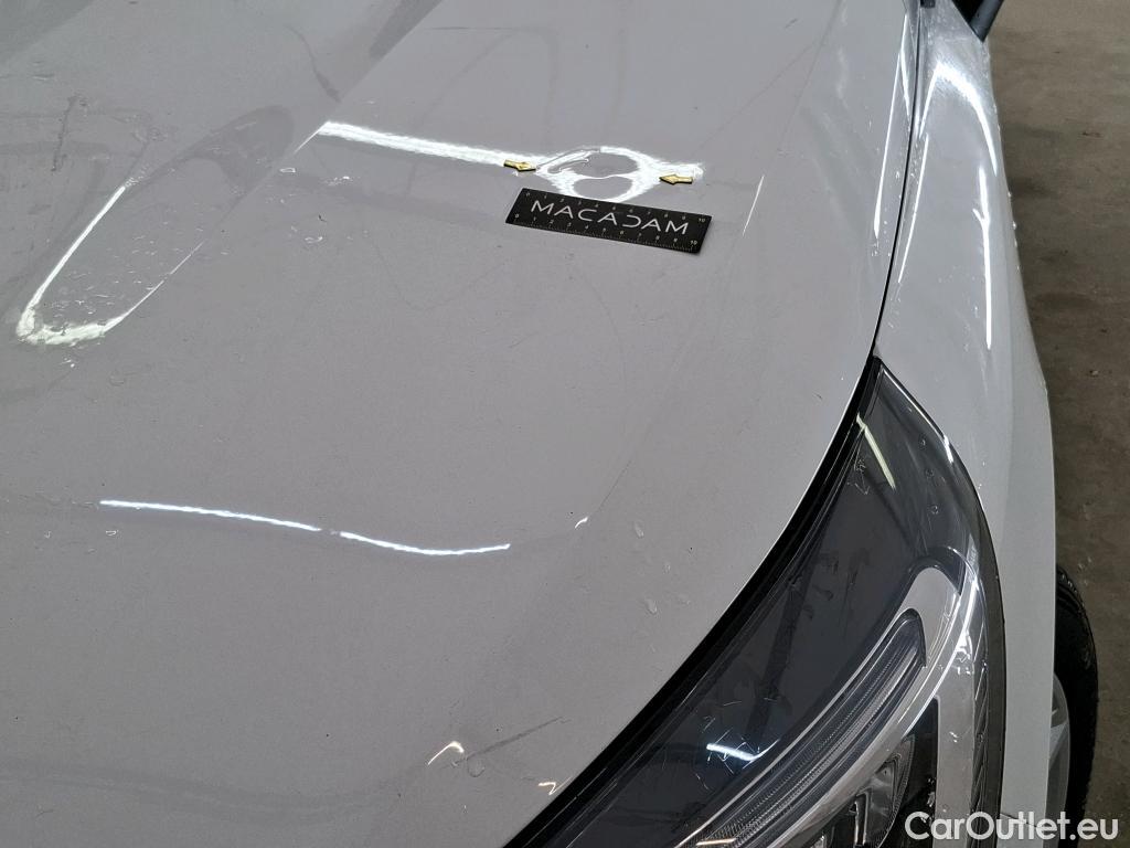  Renault  Clio  V Business 1.0 SCe 65CV BVM5 E6d #13