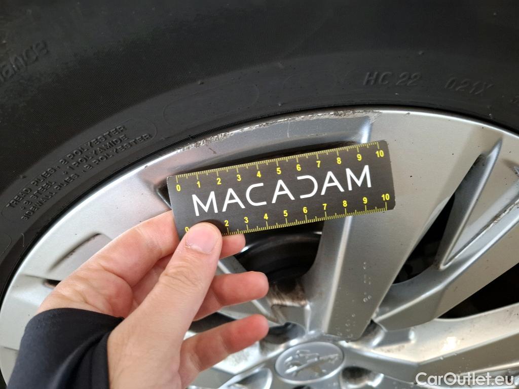  Peugeot  5008  Active Business 1.2 PureTech 130CV BVA8 7 Sieges E6d #36