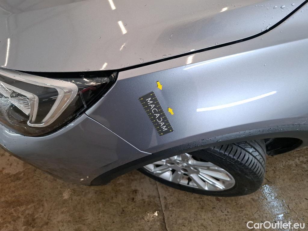  Opel  Crossland OPEL  / 2020 / 5P / Crossover 1.2 Turbo 110ch ELEGANCE #32