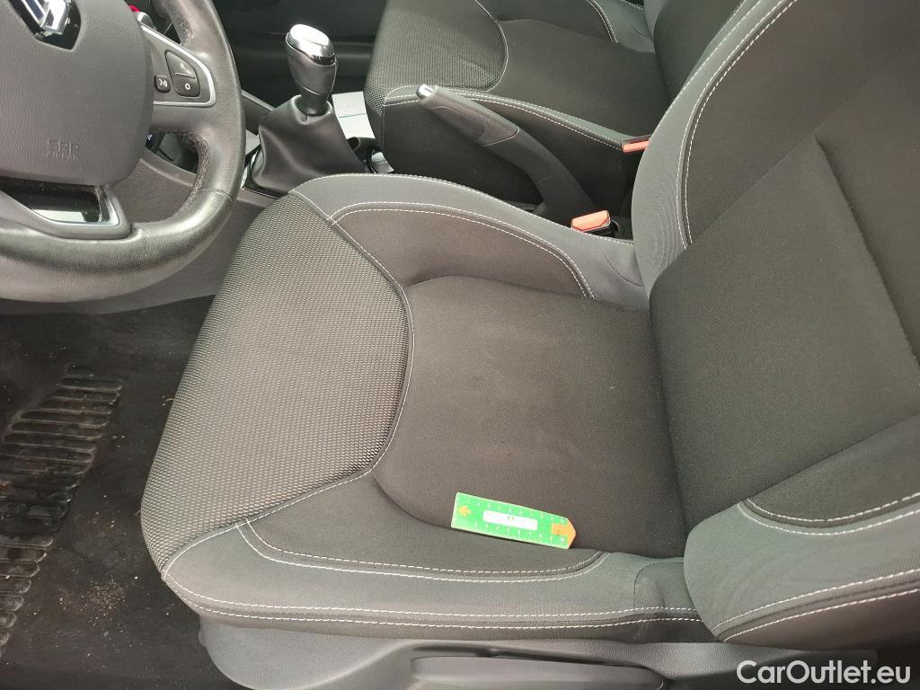  Renault  Clio RENAULT  5p BER Zen Energy dCi 75 5P #13