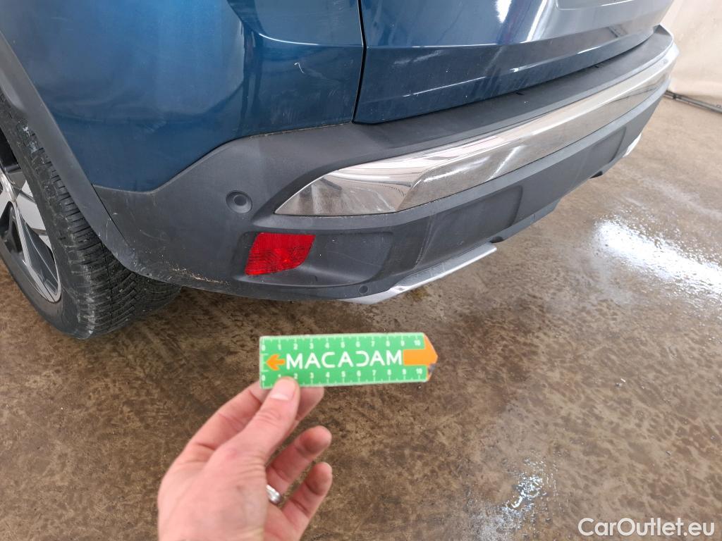  Peugeot  3008  Allure Pack 1.5 HDi 130CV BVM6 E6d #49