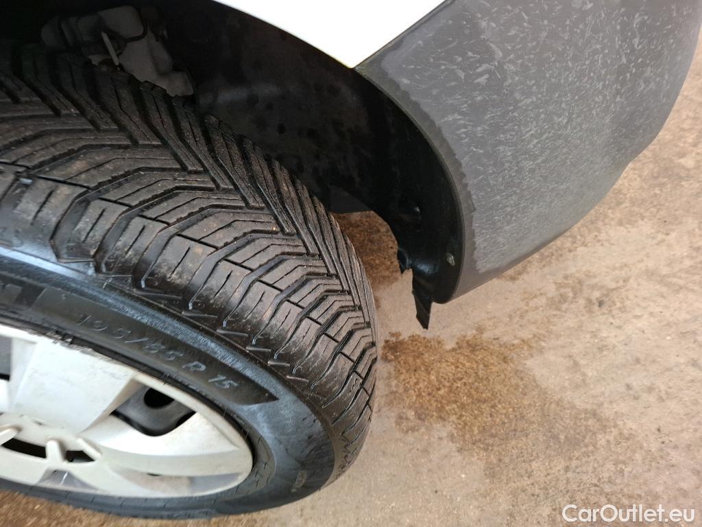  Renault  Kangoo  II Express Grand Confort (L1) 1.5 dCi 80CV BVM6 E6dT #10