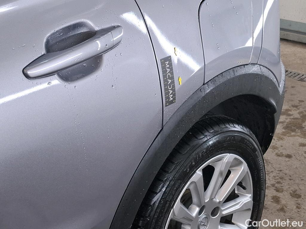  Opel  Crossland OPEL  / 2020 / 5P / Crossover 1.2 Turbo 110ch ELEGANCE #17