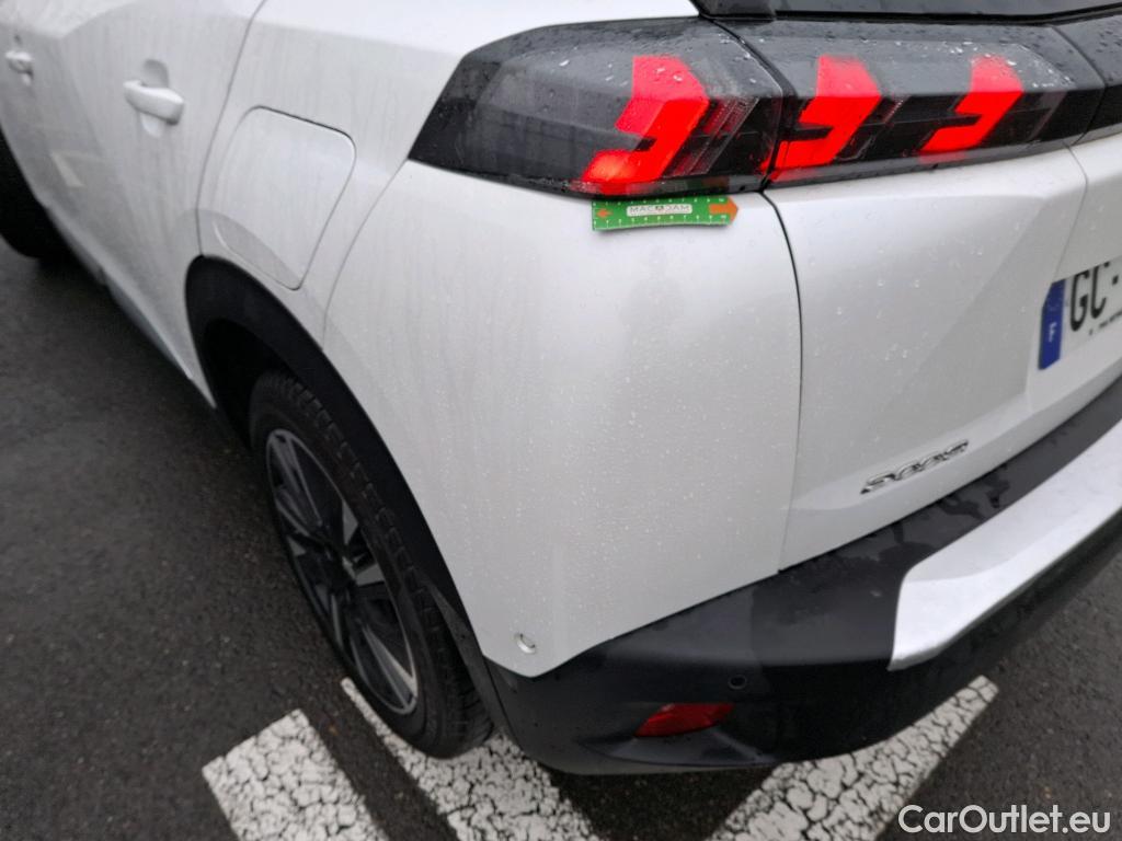  Peugeot  2008 PEUGEOT  / 2019 / 5P / Crossover BLUEHDI 130 S&S EAT8 GT PACK #19