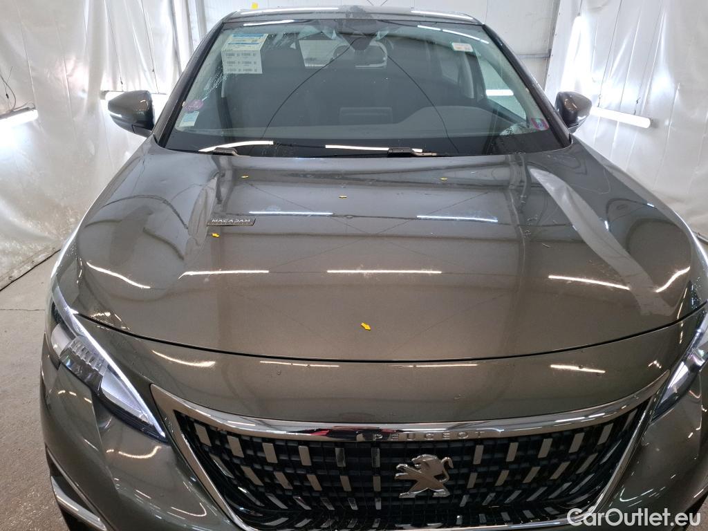  Peugeot  5008  Active Business 1.2 PureTech 130CV BVA8 7 Sieges E6d #7