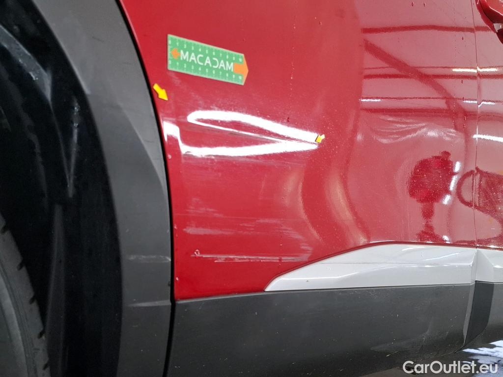  Peugeot  2008  Allure Business 1.2 PureTech 100CV BVM6 E6d #2