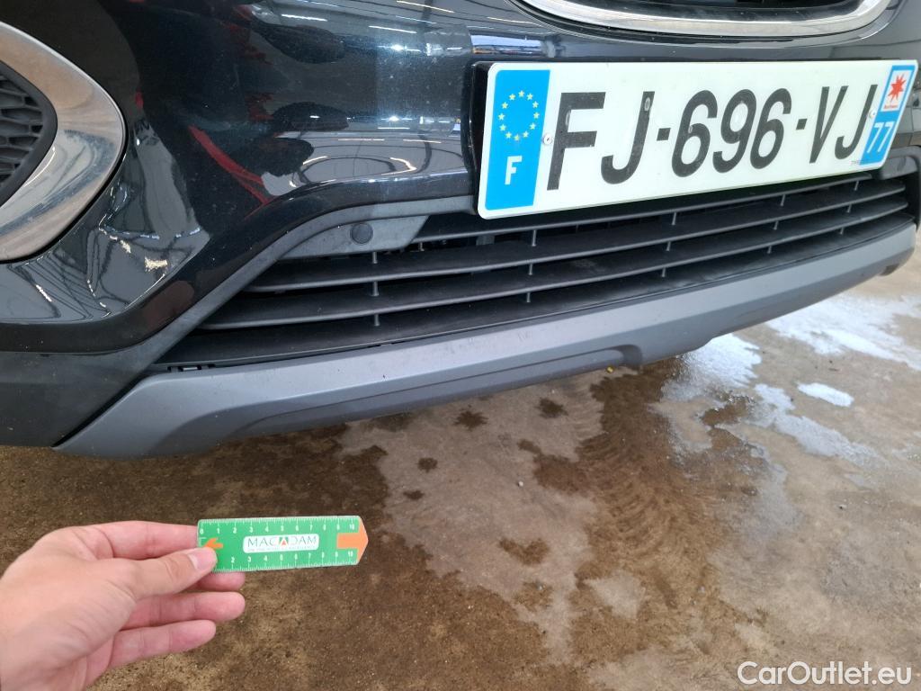  Renault  Kadjar RENAULT  / 2018 / 5P / Crossover Intens TCe 160 FAP #22