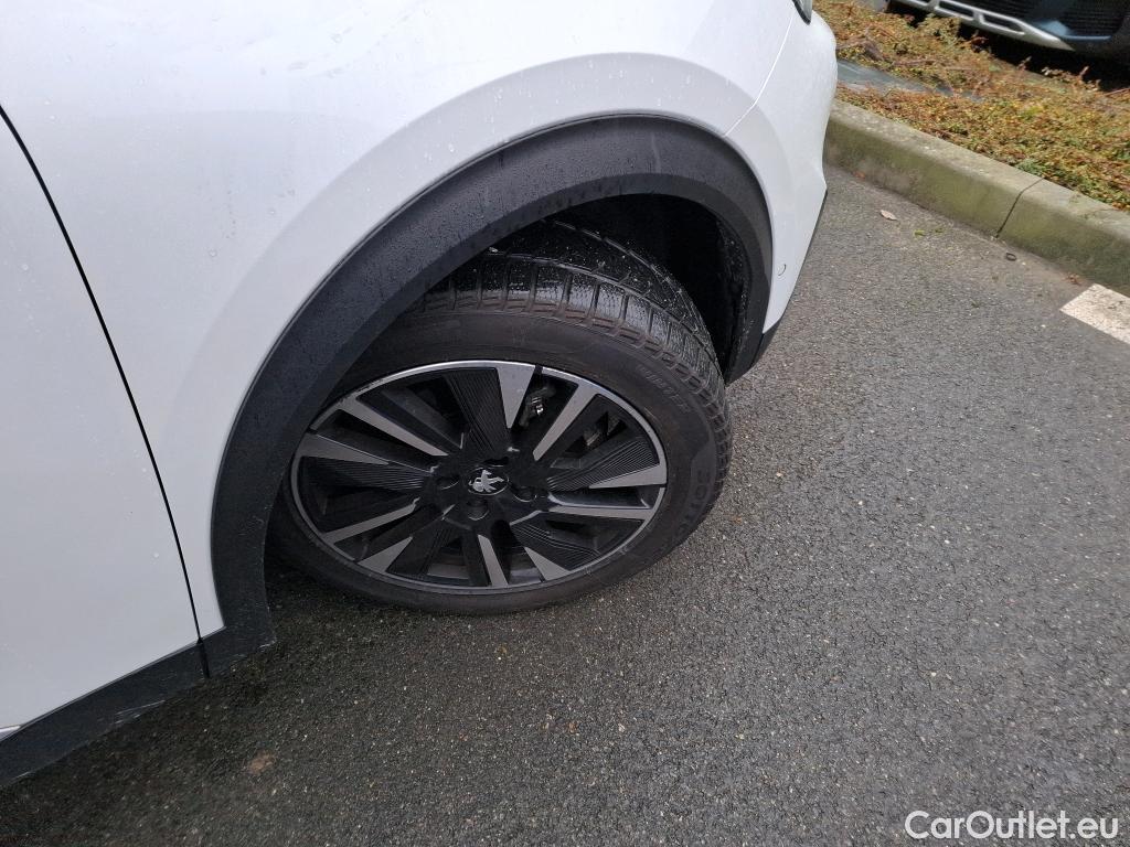  Peugeot  2008 PEUGEOT  / 2019 / 5P / Crossover BLUEHDI 130 S&S EAT8 GT PACK #13