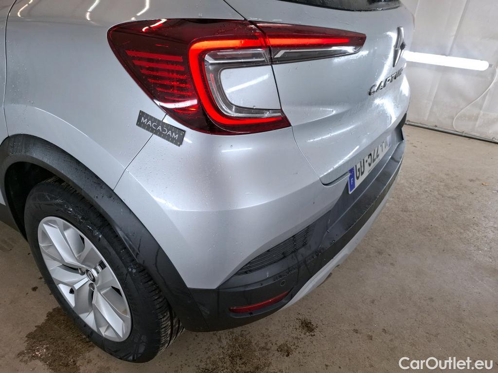  Renault  Captur  II Business 1.0 TCe 90CV BVM6 E6d #3