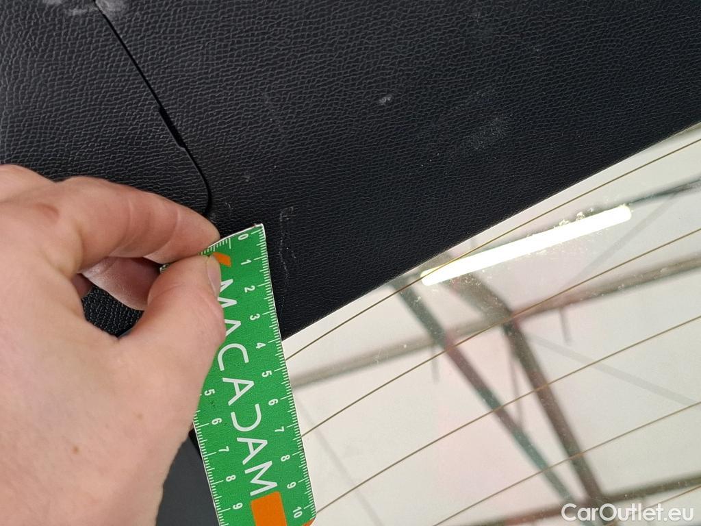  Peugeot  3008  Allure Pack 1.5 HDi 130CV BVM6 E6d #34