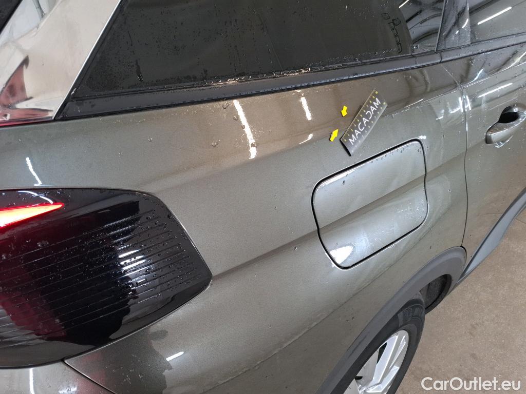  Peugeot  5008  Active Business 1.2 PureTech 130CV BVA8 7 Sieges E6d #52