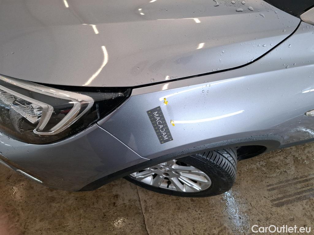  Opel  Crossland OPEL  / 2020 / 5P / Crossover 1.2 Turbo 110ch ELEGANCE #34