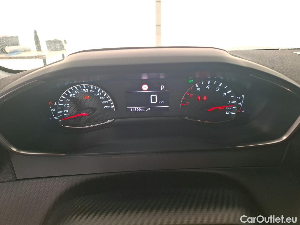  Peugeot  208  Style 1.2 PureTech 100CV BVA8 E6d #11