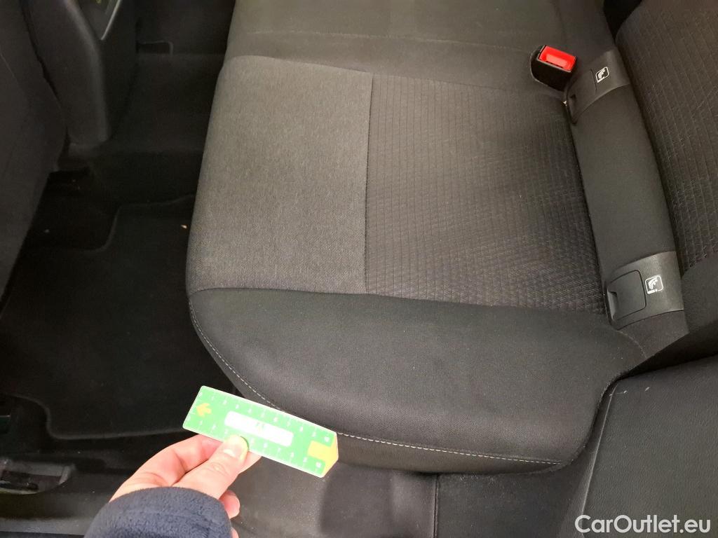  Nissan  Qashqai NISSAN  / 2021 / 5P / Crossover 1.3 MHEV 158ch Xtronic N-Connecta #12