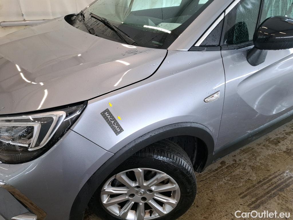  Opel  Crossland OPEL  / 2020 / 5P / Crossover 1.2 Turbo 110ch ELEGANCE #30