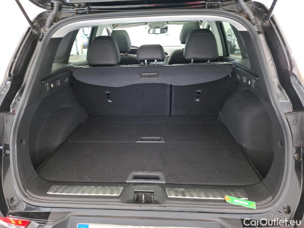  Renault  Kadjar RENAULT  / 2018 / 5P / Crossover Intens TCe 160 FAP #1