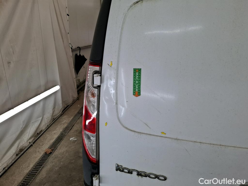  Renault  Kangoo  II Express Grand Confort (L1) 1.5 dCi 80CV BVM6 E6dT #3