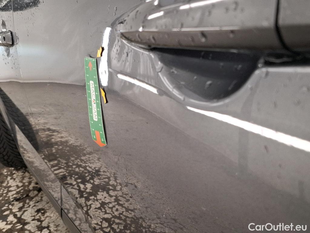  Nissan  Qashqai NISSAN  / 2021 / 5P / Crossover 1.3 MHEV 158ch Xtronic N-Connecta #6