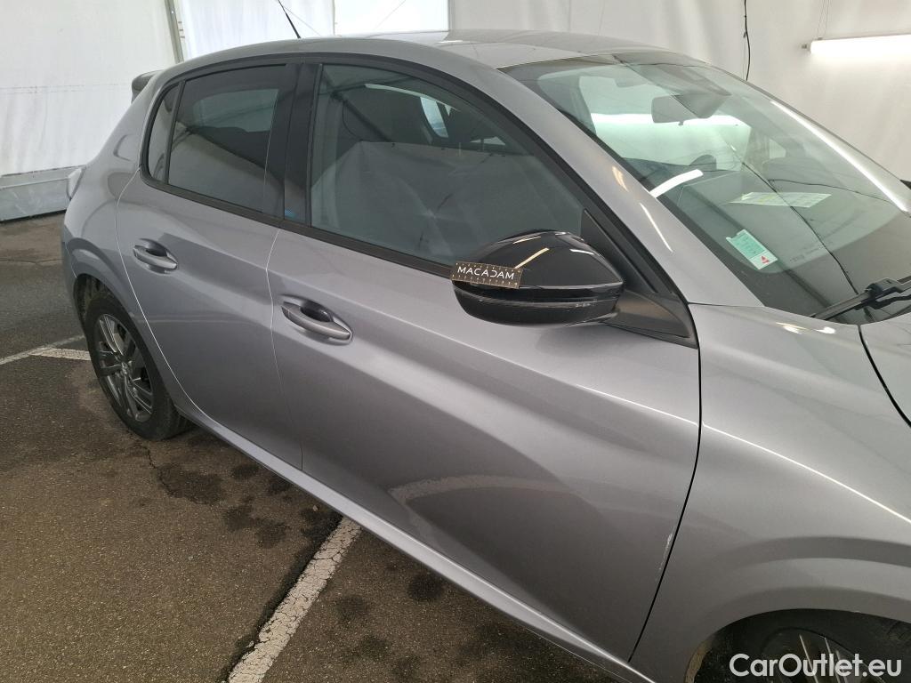  Peugeot  208  Style 1.2 PureTech 100CV BVA8 E6d #8