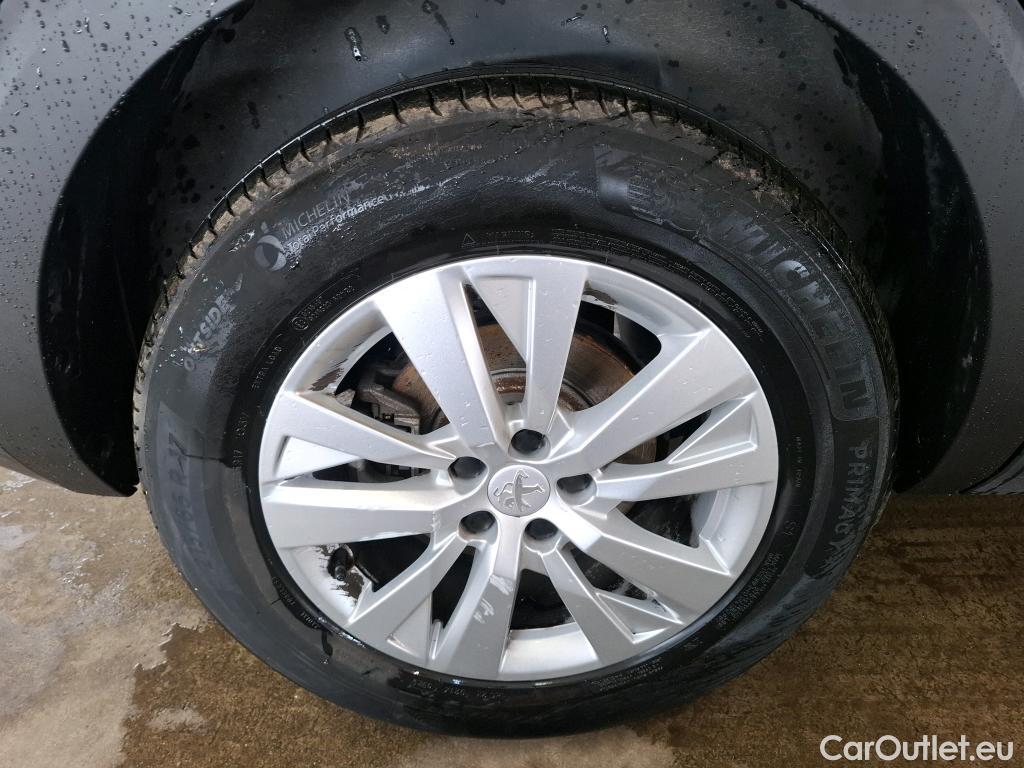  Peugeot  5008  Active Pack 1.2 PureTech 130CV BVA8 7 Sieges E6d #22