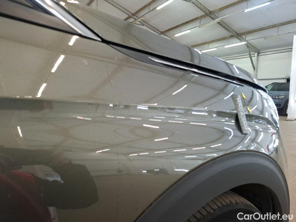  Peugeot  5008  Active Business 1.2 PureTech 130CV BVA8 7 Sieges E6d #50