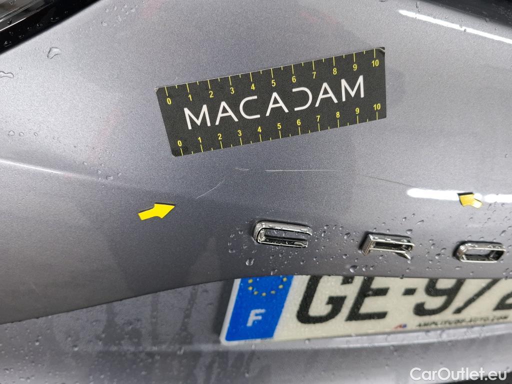  Opel  Crossland OPEL  / 2020 / 5P / Crossover 1.2 Turbo 110ch ELEGANCE #8