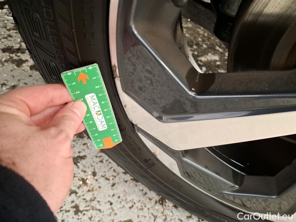  Nissan  Qashqai NISSAN  / 2021 / 5P / Crossover 1.3 MHEV 158ch Xtronic N-Connecta #15