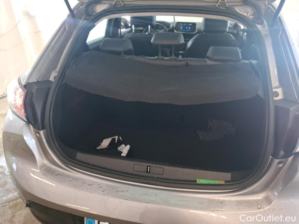  Peugeot  208  Allure 1.2 PureTech 130CV BVA8 E6d #34