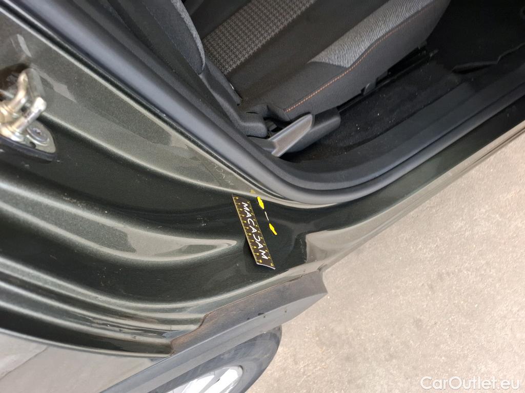  Peugeot  5008  Active Business 1.2 PureTech 130CV BVA8 7 Sieges E6d #56