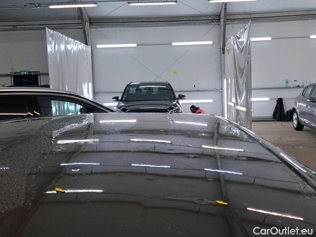  Peugeot  5008  Active Business 1.2 PureTech 130CV BVA8 7 Sieges E6d #6