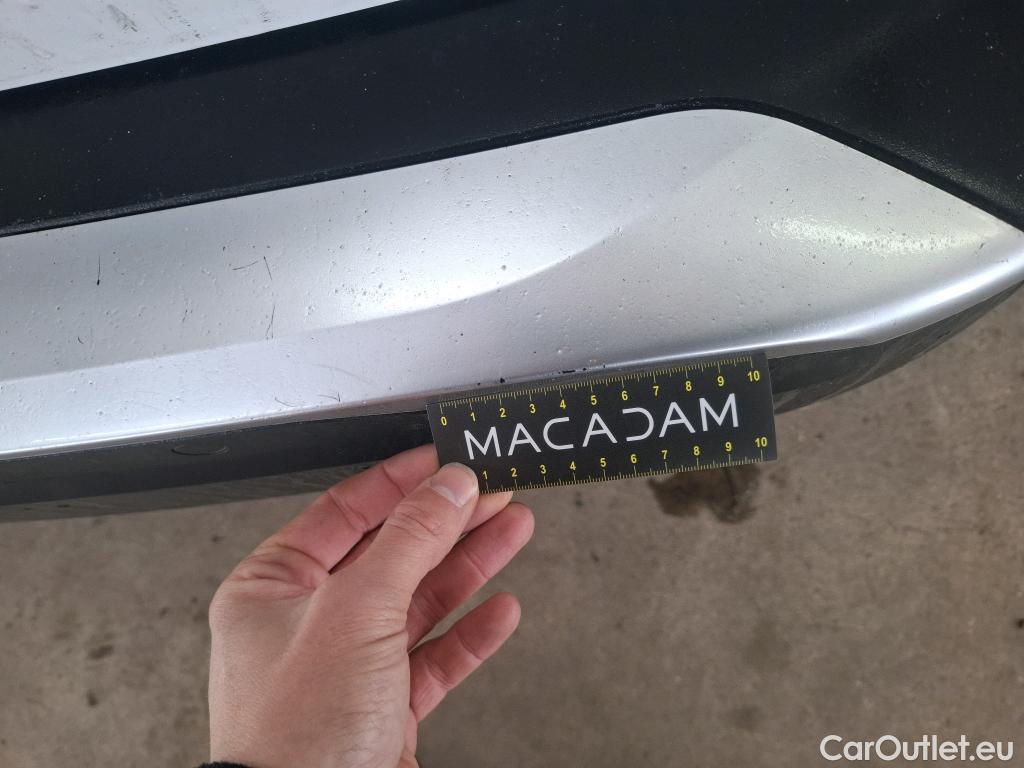  Peugeot  2008  Allure Pack 1.5 HDi 130CV BVA8 E6d #34