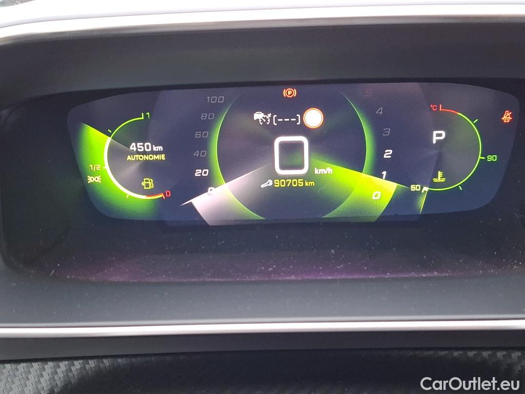  Peugeot  2008 PEUGEOT  / 2019 / 5P / Crossover BLUEHDI 130 S&S EAT8 GT PACK #12