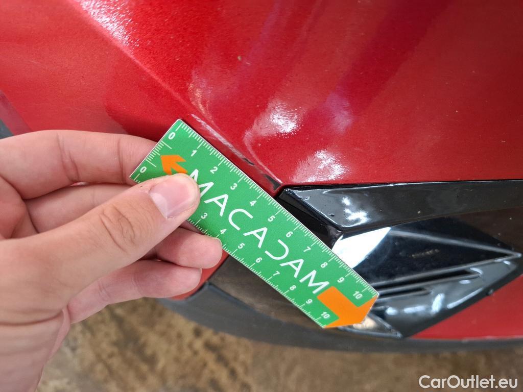  Peugeot  2008  Allure Business 1.2 PureTech 100CV BVM6 E6d #10