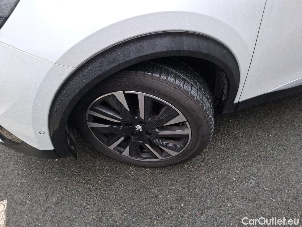  Peugeot  2008 PEUGEOT  / 2019 / 5P / Crossover BLUEHDI 130 S&S EAT8 GT PACK #7