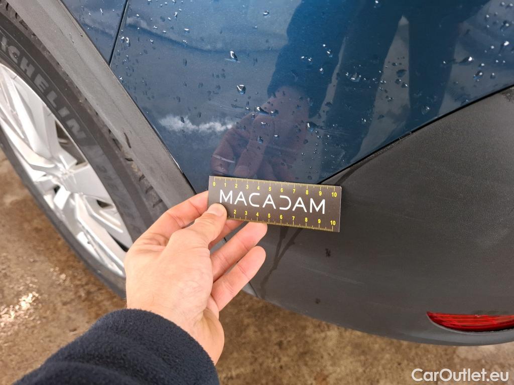  Peugeot  5008  Active Pack 1.2 PureTech 130CV BVA8 7 Sieges E6d #47