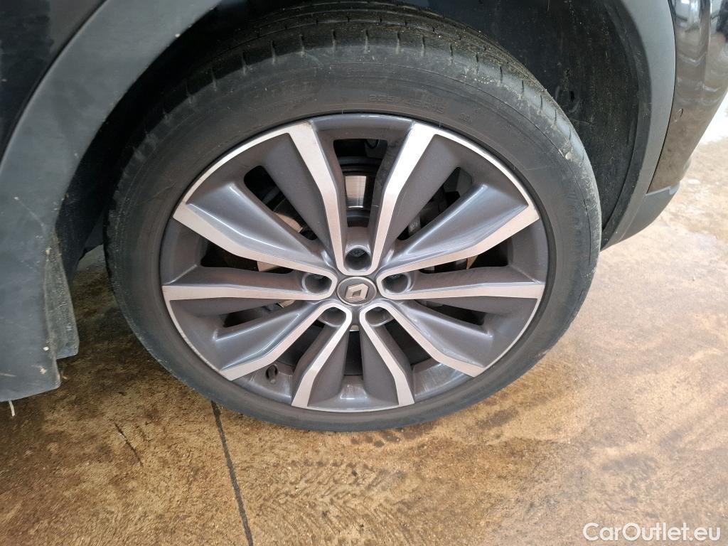  Renault  Kadjar RENAULT  / 2018 / 5P / Crossover Intens TCe 160 FAP #19