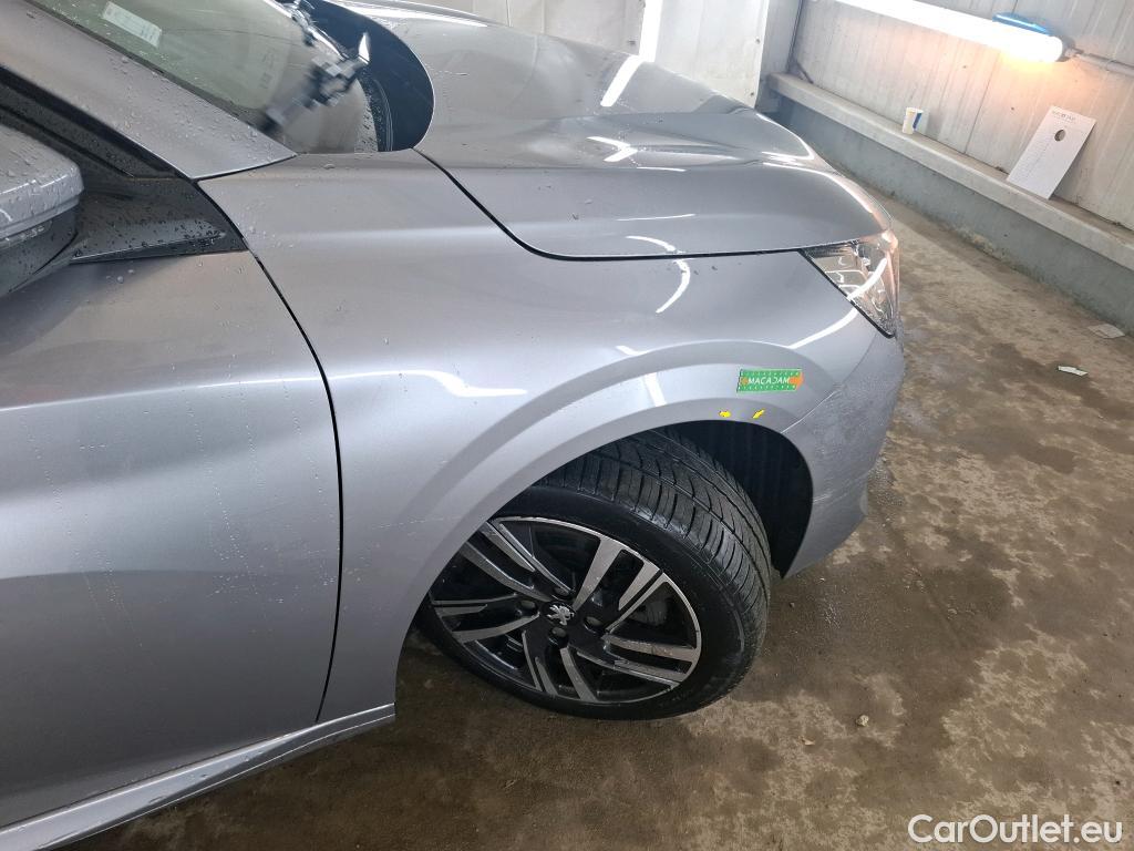  Peugeot  208  Allure 1.2 PureTech 130CV BVA8 E6d #18