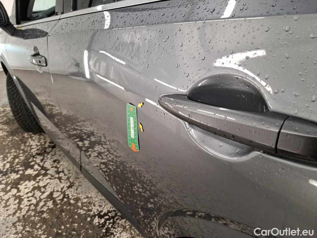  Nissan  Qashqai NISSAN  / 2021 / 5P / Crossover 1.3 MHEV 158ch Xtronic N-Connecta #5