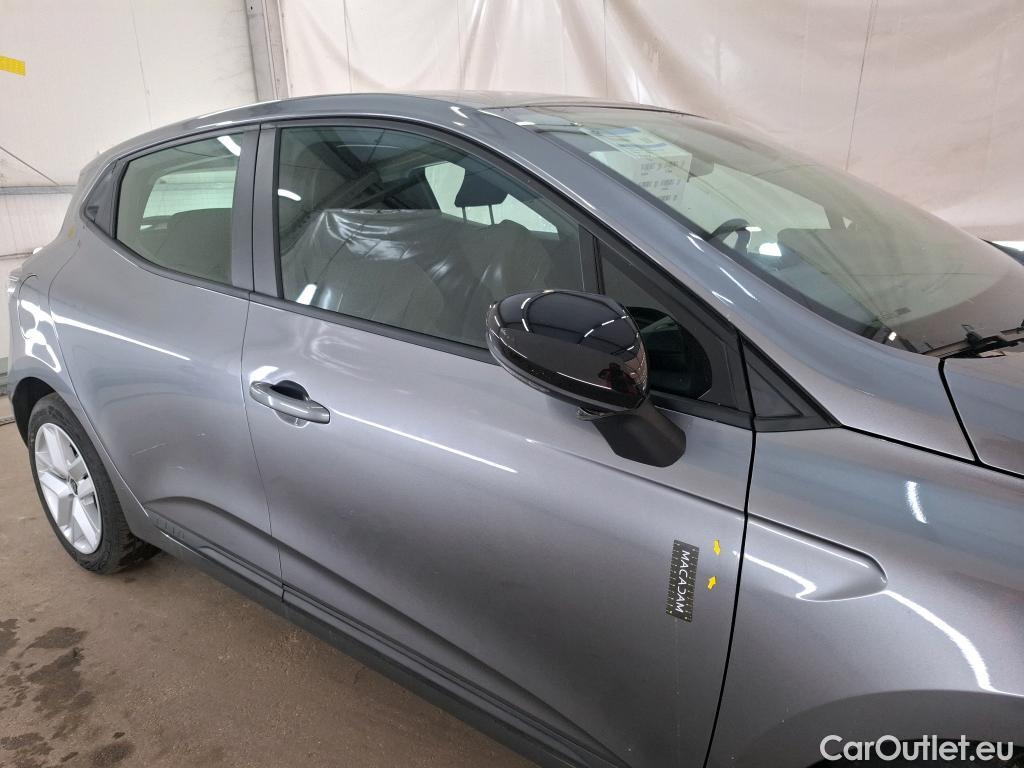  Renault  Clio  V Evolution 1.0 TCe 90CV BVM6 6E #3